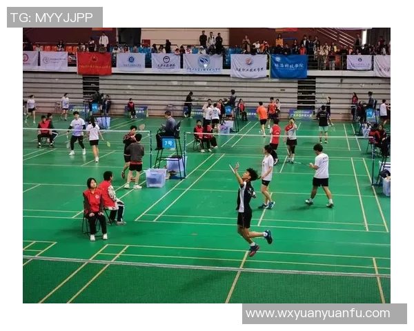 羽毛球实力排行榜揭晓广州羽毛球队荣登第一名引发热议