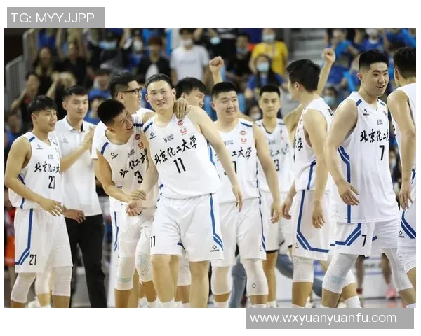 赛后分析:北京篮球队与广州篮球队球员个人能力对比与表现总结