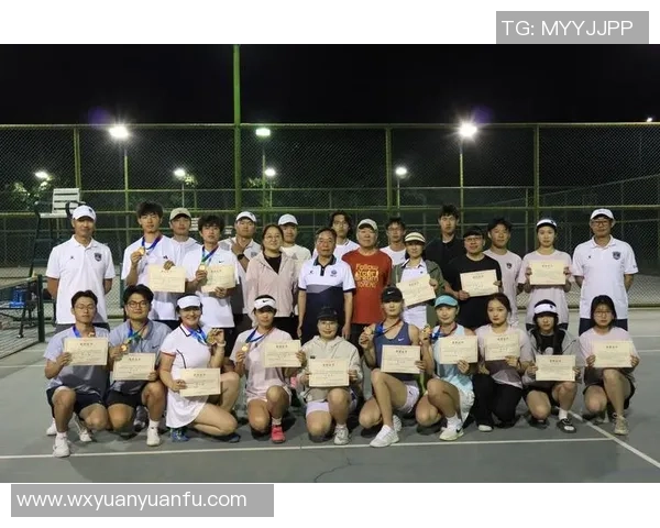 刘磊回顾网球生涯的点滴与成长之路分享