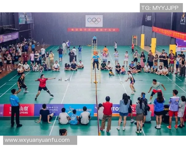 广州羽毛球队在城市联赛中的意识表现分析与评价