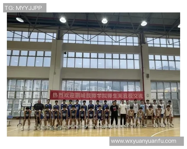 深圳篮球队的灵活战术与团队协作分析探讨